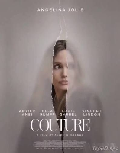 Ciné-club : Couture de: Alice Winocour