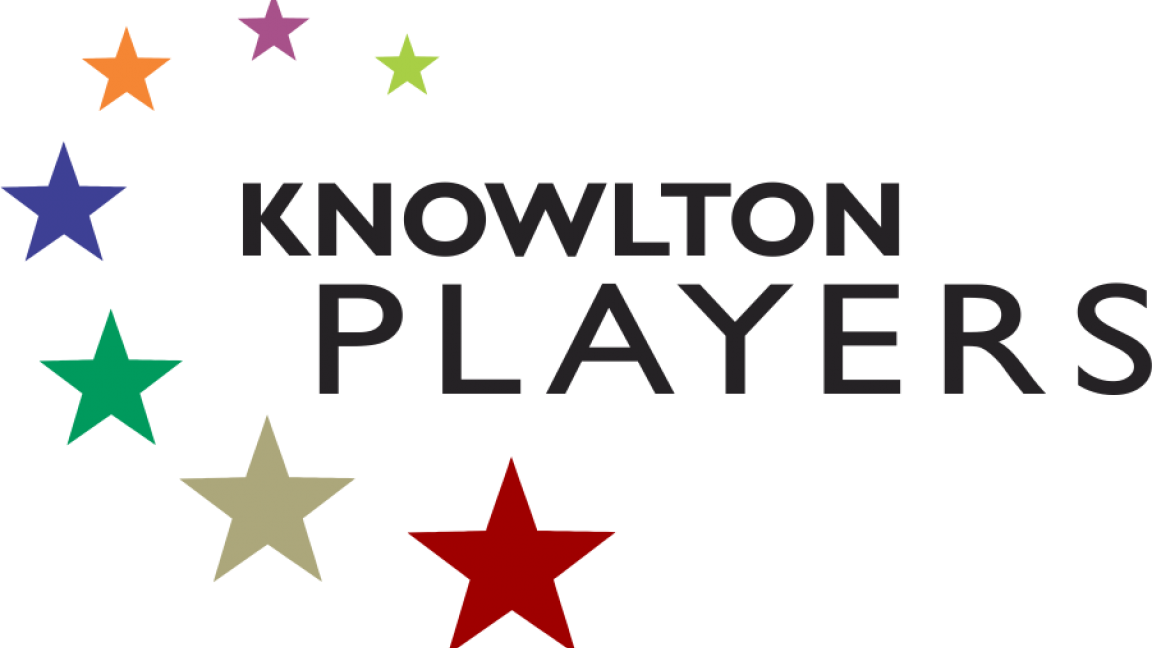 Knowlton Players Hansel & Gretel the panto