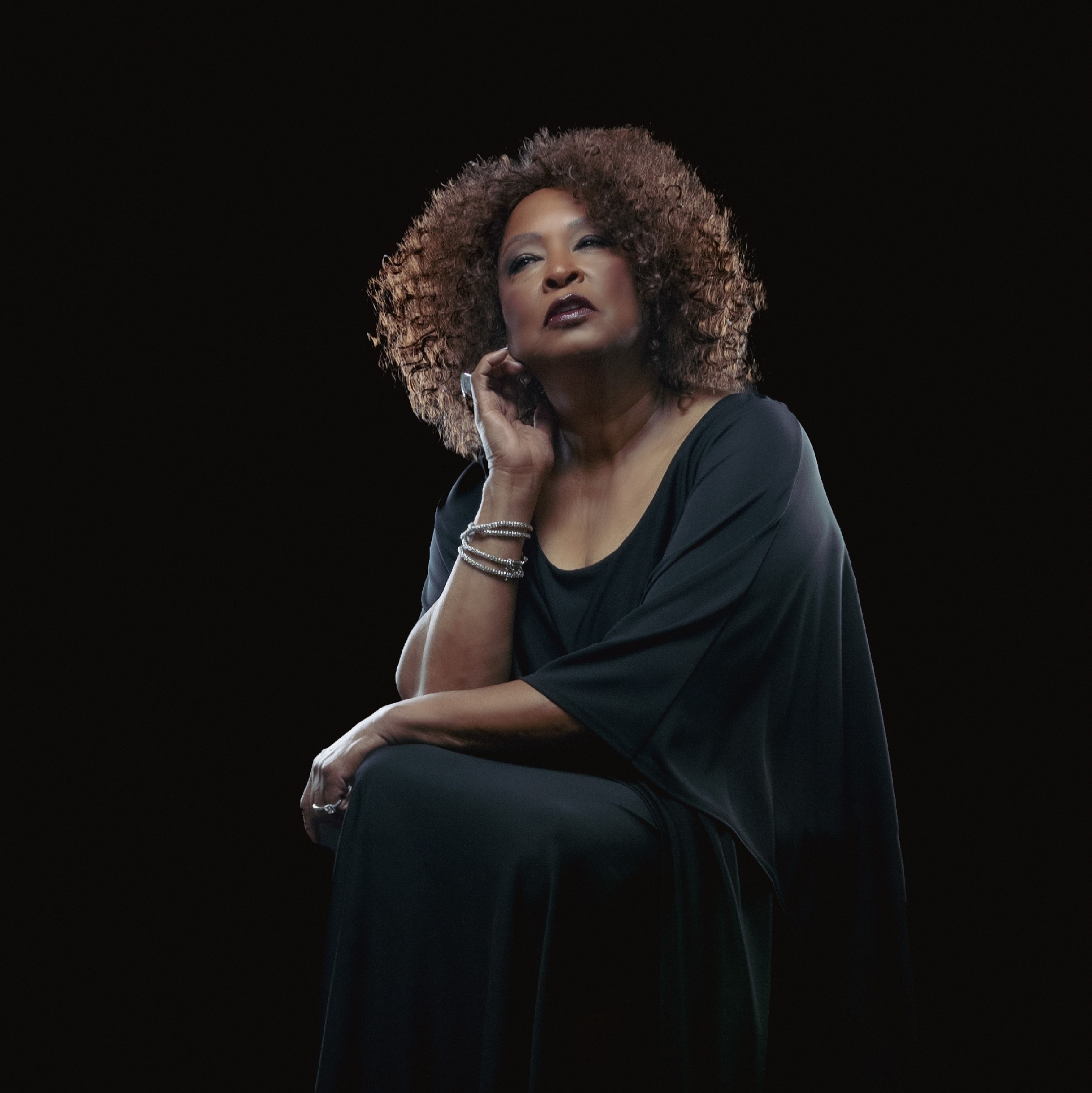Ranee Lee One of Canada's Most Beloved Jazz Voices